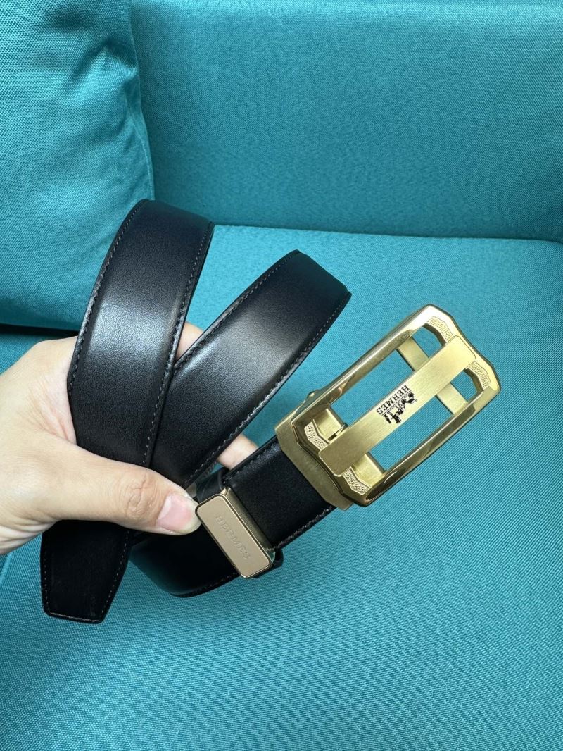 Hermes Belts